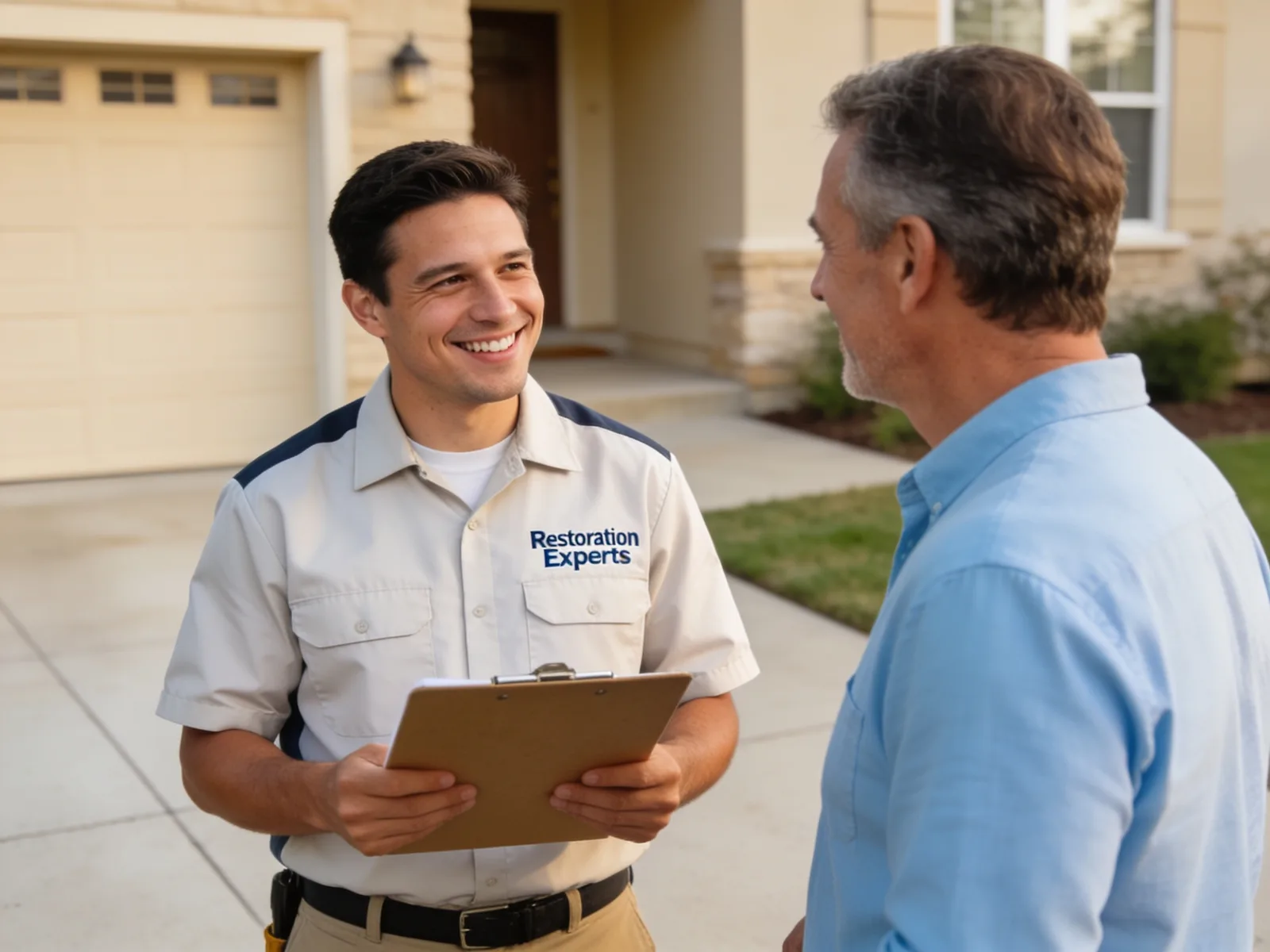 Water Damage Cleanup Bassfield, MS FAQs